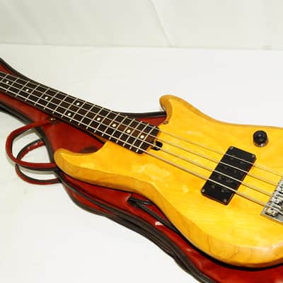 Ibanez Japan RB-888 Roadstar II Electric Bass RefNo 3120 image 1