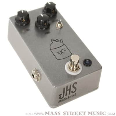 JHS Effect Pedals - Moonshine Overdrive image 1