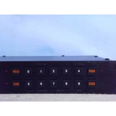 Alesis Midiverb II 16-Bit Digital Effects image 4