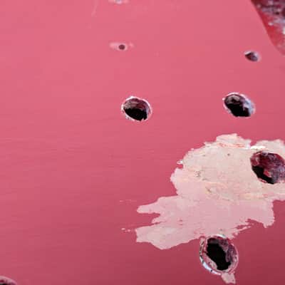Mosrite Bluesbender - Project image 19