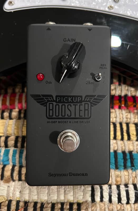 Seymour Duncan Pickup Booster