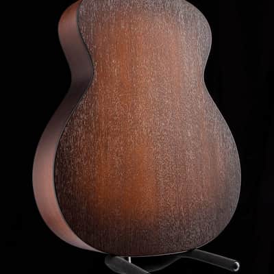 Iris Guitar Company JB Sunburst image 16