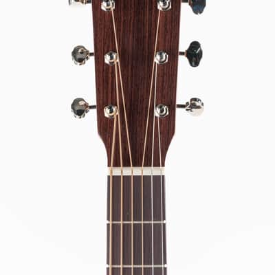 Martin 0-10E Retro Jason Isbell Signature - Natural image 13