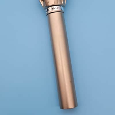 Immagine ☆Vintage 1970s AKG D190E *New Foam* Dynamic Microphone - D190 D1000E 1 - 4