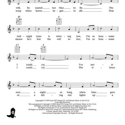 Jumpin' Jim's Ukulele Country Ukulele Songbook image 5