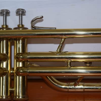 1959 Conn Artist 5G 6H Valve Trombone Bb image 17