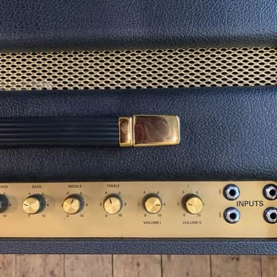 Marshall 1962HW Handwired "Bluesbreaker" 50th Anniversary image 13