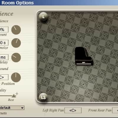 Steinberg The Grand v.2 VST Piano Instrument - Version 2 Boxed Copy image 3