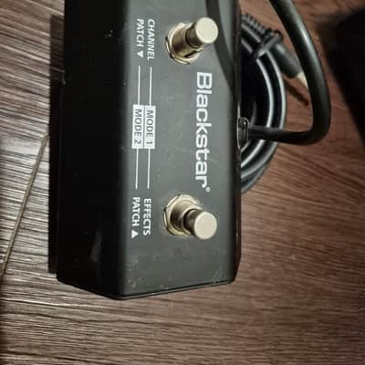 Blackstar ID:Core BEAM 20-Watt 2x3" Bluetooth Guitar Combo 2015 - Present - Black image 4