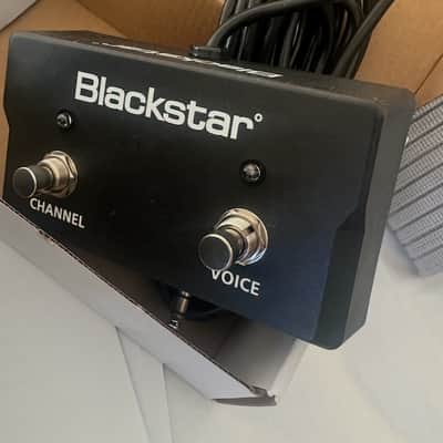 Blackstar HT-5R MKII 2-Channel 5-Watt 1x12" Guitar Combo with Reverb 2019 - Present - Black image 2