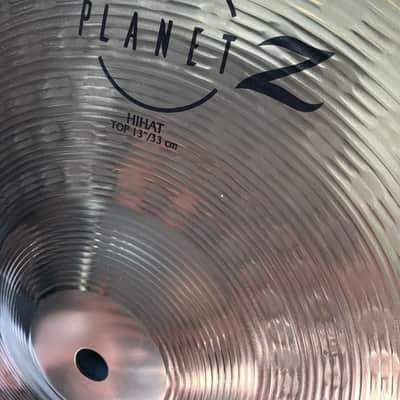 Zildjian Planet Z Hihat 13” Top Model #ZP13T image 4