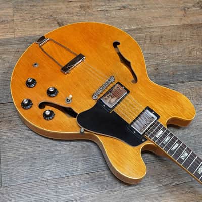Gibson ES-340 1970 image 2