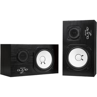 Avantone CLA-10A Chris Lord-Alge Active Studio Monitors Regular image 2