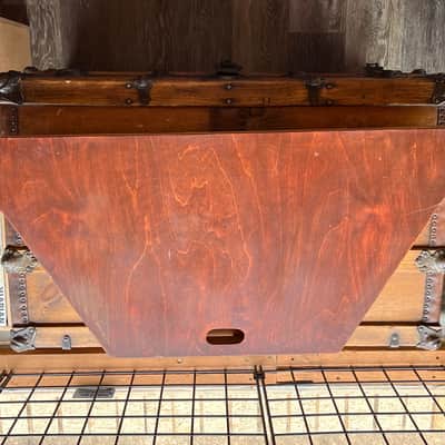 (DKF18097) MVH 2002 Hammered Dulcimer with Hammers image 14