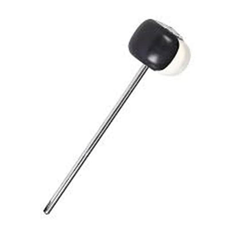 Gibraltar SC-3266 6.25" Acrylic / Felt Bass Drum Beater image 1
