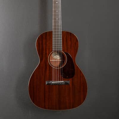 Collings 0001 Mahogany image 3
