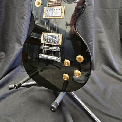 Gibson Les Paul Special 1998 - Black image 13