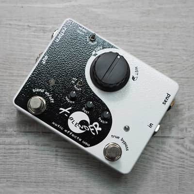 Xotic X-Blender image 1