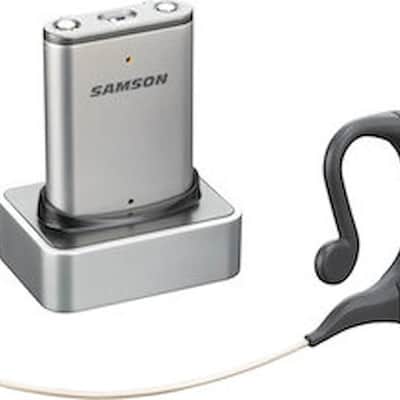 AirLine Micro Earset - Channel K1 - Wireless System (AH2-SE10/AR2) image 1