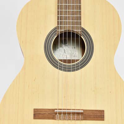 Alhambra LAQANT College 2 - Classic Guitar image 5