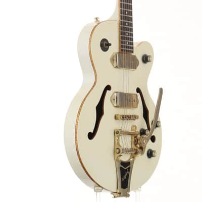 EPIPHONE Limited Edition Wildkat Royale Pearl White [1109205091] (07/14) image 8