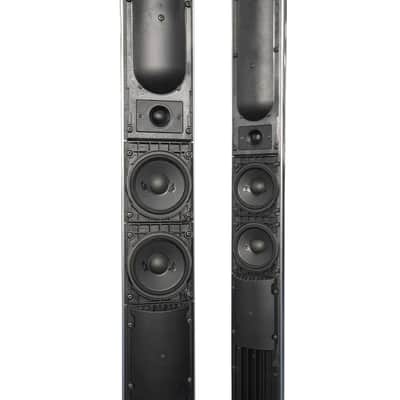 Bang & Olufsen Beolab 6000 active speakers Pair - Used image 1