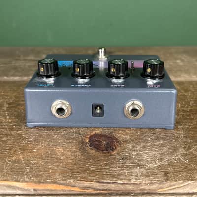 Bondi Effects Sick As High Shredroom Overdrive 2014 - Present - Graphite image 7