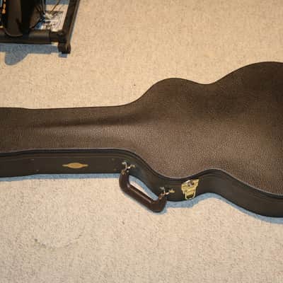 Taylor Custom Ordered Grand Concert 12 Fret - Beautiful Condition - No Tariffs image 15