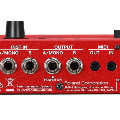 Boss RC-500 Loop Station image 3