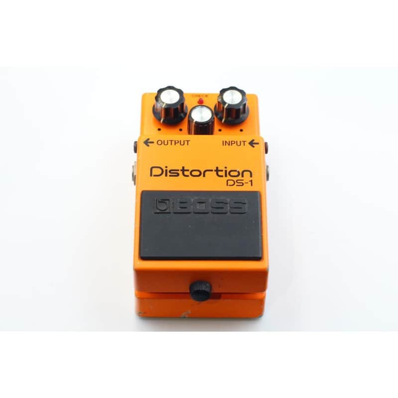 Boss DS-1