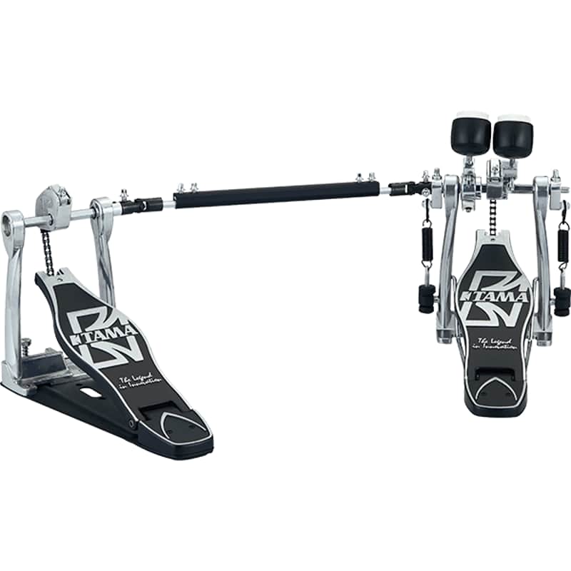 Tama Standard Twin Pedal image 1