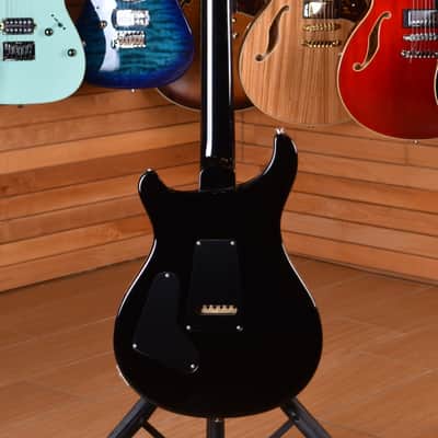 PRS Paul Reed Smith Custom 24 40th Anniversary Limited Edition Sub Zero image 16
