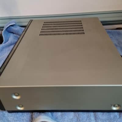 Denon DR F8 dolby 3-head cassette deck In excellent condition, serviced - 1980's image 4
