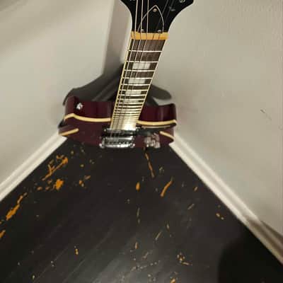 Reverend Sensei  - Cherry image 2