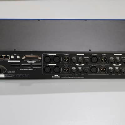 2 Stück  Focusrite 4-Kanal Vorverstärker image 2