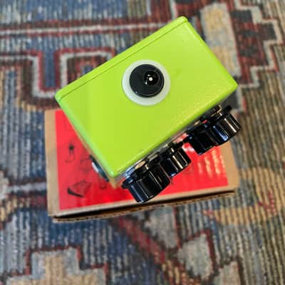 JHS Clover Preamp image 5
