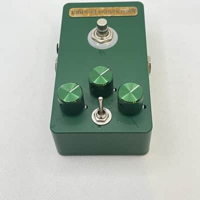 idea sound product USED IDEA-TSX ver.2 Ikebe Limited Edition Color image 5