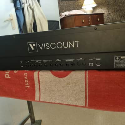 Visciunt Legend 70s 2023 - Negro imagen 12