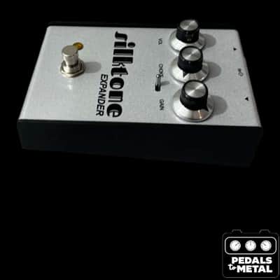 Silktone Expander - Silver - X18226 image 4