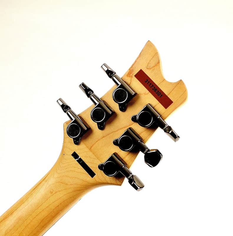 Kramer Pariah | Reverb