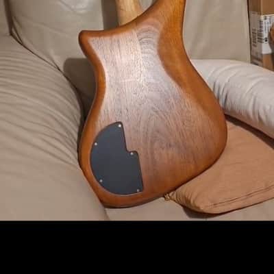 Alembic EPIC 4 1997 image 7