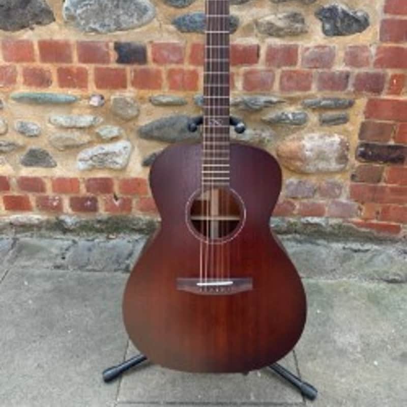 2025 Lakewood Campfire Rustique Rustique