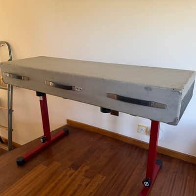 Hohner Clavinet D6 1971 - Natural (good condition) image 4