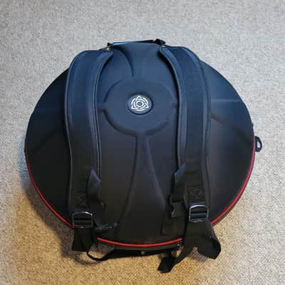 Aura Handpan Beginner series 2021 - Low Carbon Steel image 5