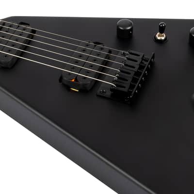 Spira V-400 Satin Black image 7