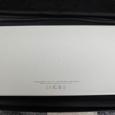 Teenage Engineering OP-1 Portable Synthesizer Workstation 2011 - Present - White image 2