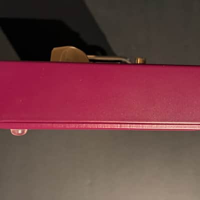 Effectrode Tube-Vibe (Analog Chorus, Vibrato, & Uni-Vibe-type effects) image 4