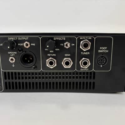 Mesa Boogie M-Pulse 600 image 5