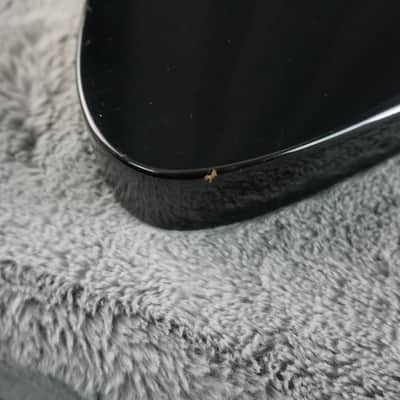 Aria Pro II Mockingbird - Black Korea image 16