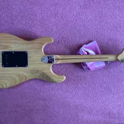 Fender Stratocaster Circa 1979 - Natural image 19